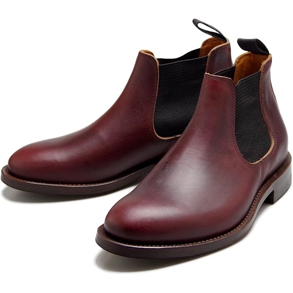 Amazon | (ウィールローブ) WHEEL ROBE ローファー クロムエクセル