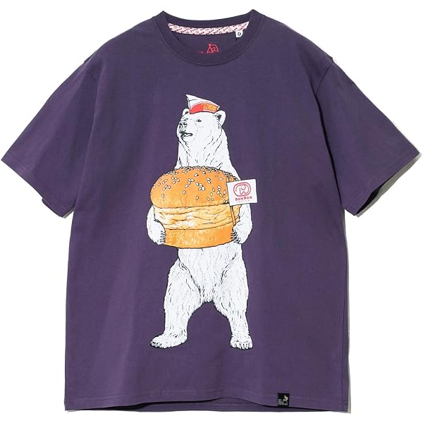 Amazon.co.jp: [go slow caravan] Bean Bear GSC-15TH EX 1 サイケ