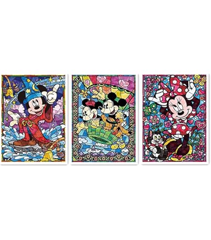 Amazon | TA-BOX ダイヤモンドアート キット【A4size（四角）】A4frame