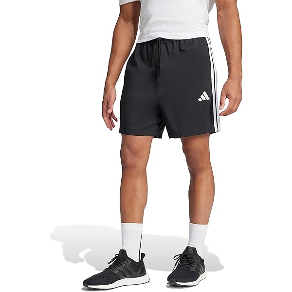 Amazon | [アディダス] ハーフパンツ トレイン エッセンシャルズ