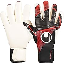 uhlsport - uhlsport  キーパーグローブ　アブソルートグリップ　サッカー　試合 uhlsport|プレディクション アブソルートグリップ - サッカー