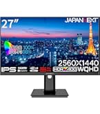 Amazon.co.jp: iiyama モニター ディスプレイ XUB2797QSN-B1 27