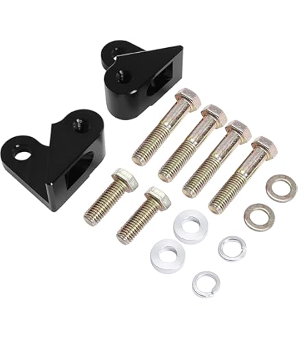 Amazon.co.jp: オートバイ用ローダウンリンク に適合する ハーレー に