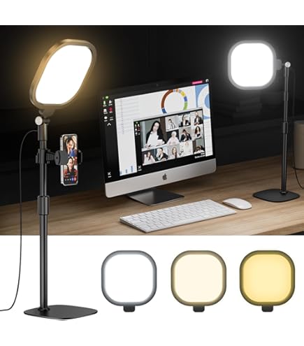 LPL商事　L26898 LEDライト VL-7200CX Amazon | LPL LEDライト VL-7200CX L26898 | 定常光ライト 通販