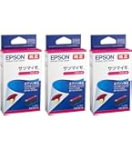 EPSON 純正　サツマイモ　インクカートリッジ Amazon.co.jp: エプソン 純正 インクカートリッジ サツマイモ