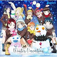 ラブライブ! サンシャイン!! デュオトリオコレクションCD VOL.2 WINTER VACATION