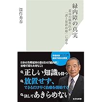 緑内障 眼科医の私が患者ならこう対処！名医が教える最新1分習慣