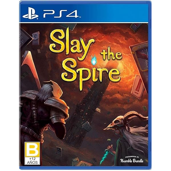 Amazon.co.jp: Slay the Spire(スレイザスパイア) : ゲーム