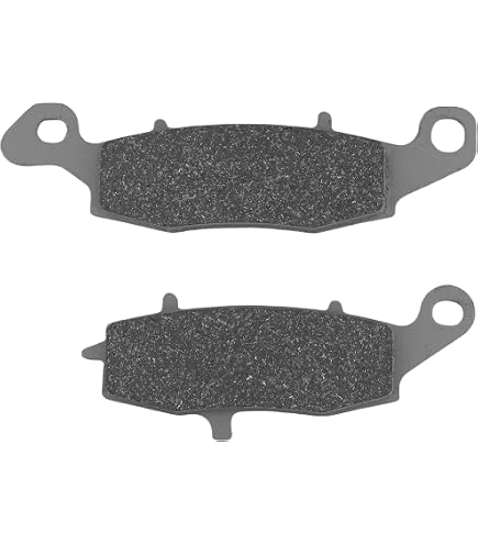 Amazon | ブレーキパッド Compatible With Ducati For ST2 944cc 1997