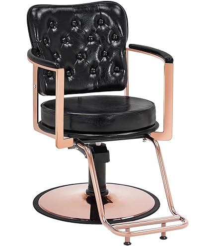 Amazon.co.jp: ＜ エトゥベラ ＞ スタイリングチェア ベニス WD-881