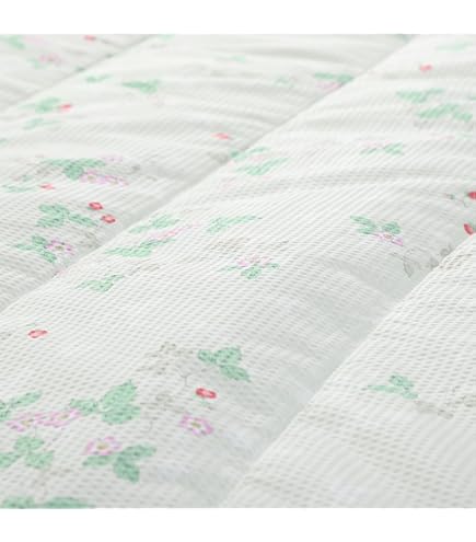 Amazon｜nishikawa 【 西川 】 ウェッジウッド 肌掛け布団 キルト