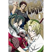 (未使用･未開封品)　べるぜバブ 第10巻 [DVD] 7z28pnb Amazon.co.jp: べるぜバブ 第10巻 [DVD] : 小西克幸, 沢城みゆき