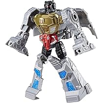 トランスフォーマー　エイジ・オブ・エクスティンクション　タイタン　ガーディアン　グリムロック　１６インチ　大型フィギュア　並行輸入品 楽天市場】【中古】トランスフォーマー エイジ・オブ・エクス