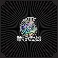 オレンジの抜け殻、私が生きたアイの証 オレンジの抜け殻、私が生きたアイの証 - EP by THE ORAL