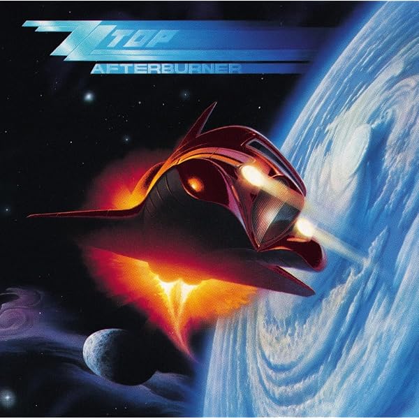 Amazon.co.jp: Zz Top 6 Pack: ミュージック