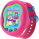 Tamagotchi Uni Pink 【日本おもちゃ大賞2023コミュニケーショントイ部門大賞】【2023年日経優秀製品・サービス賞・日経MJ賞受賞】