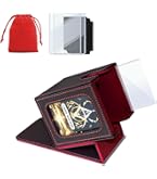 Amazon.co.jp: Venssu デッキケース トレカケース カードディスプレイ