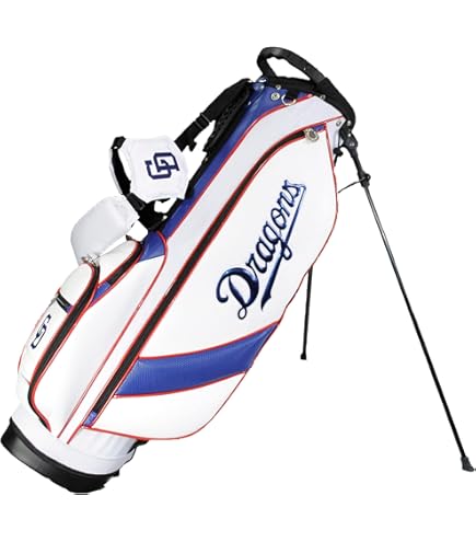 Amazon | レザックス(LEZAX) 千葉ロッテマリーンズ 9.5型キャディ