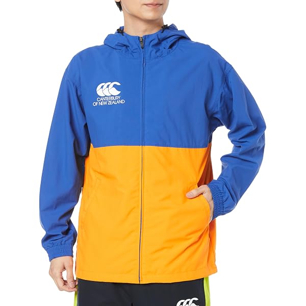 Amazon | [カンタベリー] STRETCH PERFORMANCE JACKET ストレッチ