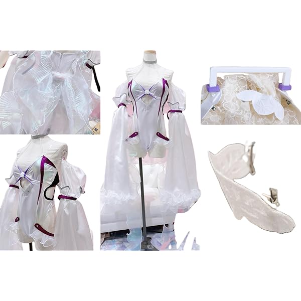 Amazon.co.jp: [2200] Beauty 出品 ☆ 勝利の女神:NIKKE リバーレリオ