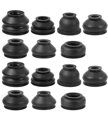 8NZ-AB3さん専用 Amazon | HONDA (ホンダ) 純正部品 ブーツ タイロツドエンド (NOK