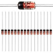 Amazon.co.jp: ALLECIN 2N5457 N Channel Junction Field Effect
