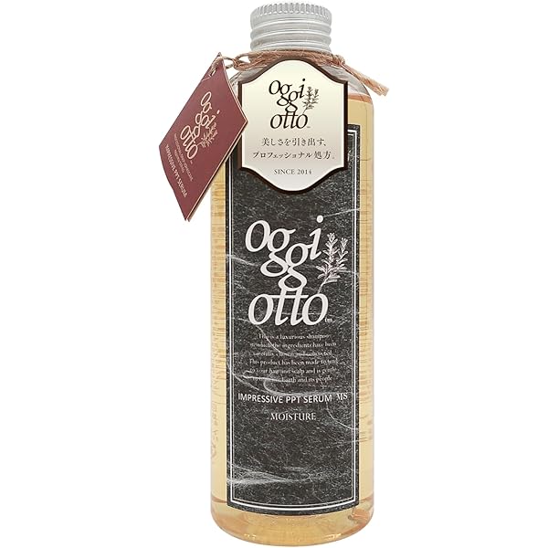 Amazon | oggi otto オッジィオット インプレッシブ PPTセラム MS