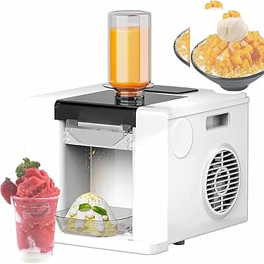 製氷機 氷 高速 アイスメーカー クリアロック ロックアイス 約14-26分