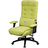 Bauhutte( バウヒュッテ ) ゲーミングソファチェア G-350-GN ファブリック ポケットコイル クッション
