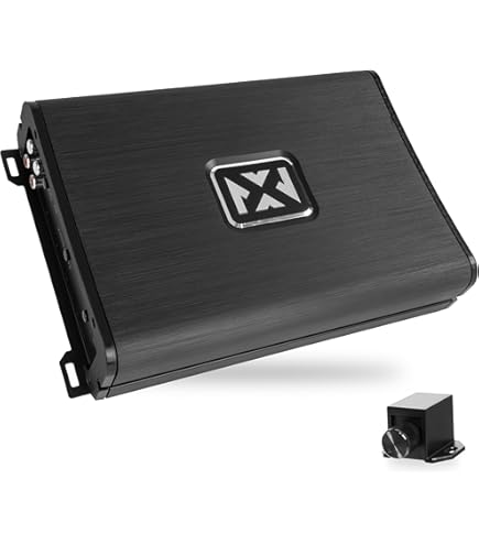 Amazon.co.jp: 「並行輸入品」Soundigital Soundigital 400.4 Evox 4