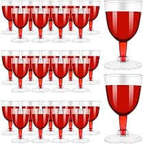 【激安】シャンパングラスプラスティック60個 Amazon｜20/60個 シャンパングラス プラスチックグラス 使い捨て