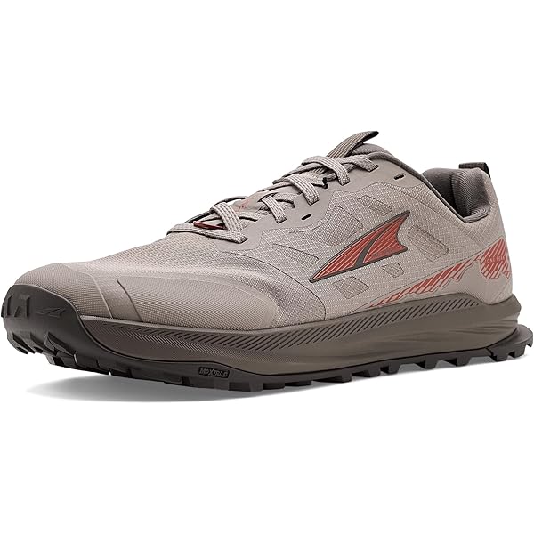Amazon | ALTRA トレイルランニングシューズ LONE PEAK 7 Mens
