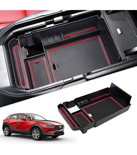 Amazon.co.jp: VEENJOY カーゴカバー マツダ CX-30 CX30 2020-2026用