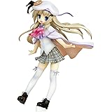 コトブキヤ クドわふたー 能美クドリャフカ -わふーver.- 1/8スケールPVC塗装済み完成品