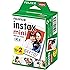 FUJIFILM インスタントカメラ チェキ用フィルム 20枚入 INSTAX MINI JP 2