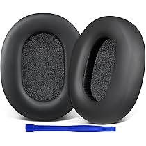 WH-1000MX5 保護カバー&冷却ジェルイヤーパット付き Amazon | SOULWIT イヤーパッド イヤークッション Sony WH-1000XM5