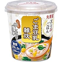 丸美屋 スープdeごはん 3種のチーズ スープリゾット