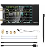 Amazon | NanoVNA-F V3 ベクトルネットワークアナライザ、1MHz-6GHz