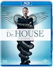 Amazon.co.jp: House (Complete Series) - 46-DVD Box Set