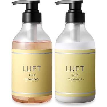 Amazon.co.jp 最新リリース: シャンプー・コンディショナーセット の