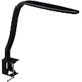 LEDクランプライトOAL-LK4黒 OAL-LK4-K