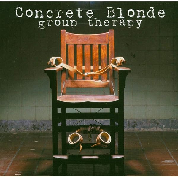 超希少 Concrete Blonde 日本盤CD5枚セット Amazon.co.jp: Concrete Blonde: ミュージック