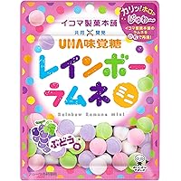 イコマ製菓本舗　レインボーラムネ　6箱 41qEAEujjqL.jpg_BO30,255,255,