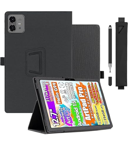 Amazon.co.jp: TECLAST T50用 ケース アンドロイド 11インチ