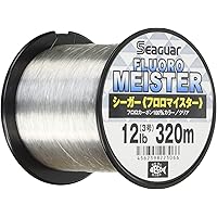 クレハ(KUREHA) シーガー フロロマイスター 320m