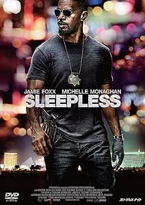 スリープレス・ナイト DVD
