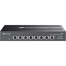 Amazon | TP-Link LANハブ スイッチングハブ 8ポート 全ポート10G対応