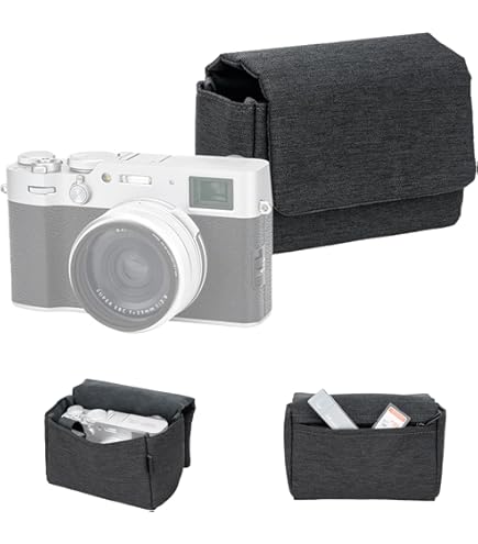 本革 FUJIFILM GF670/ BESSAⅢ667 用カメラケース 本革 FUJIFILM GF670/ BESSAⅢ667 用カメラケースの通販 by yoshi's