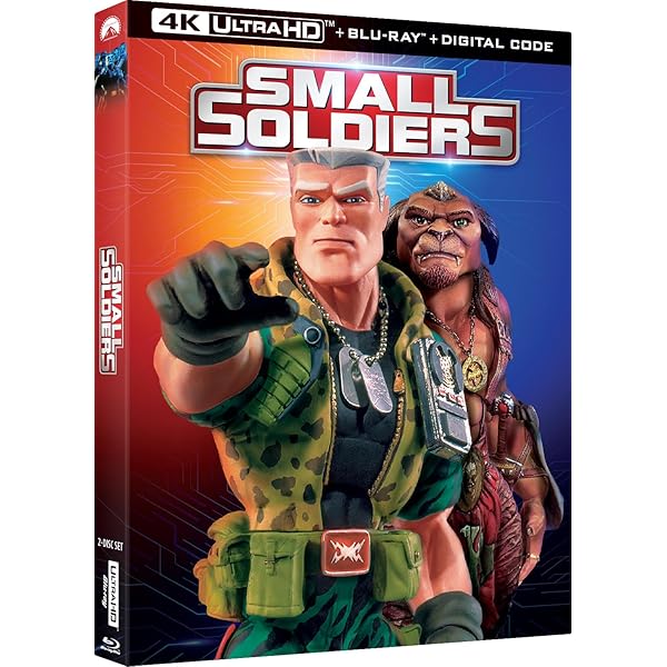 Toy Soldiers [Blu-ray] : Amazon.com.au: Movies & TV