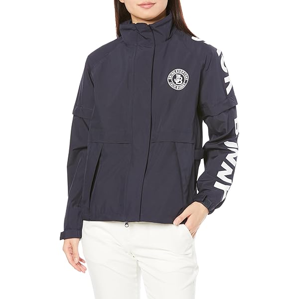 未使用級 ジャックバニー フルジップブルゾン 近年モデル ゴルフウェア 5506001114159112_01_7664.jpeg